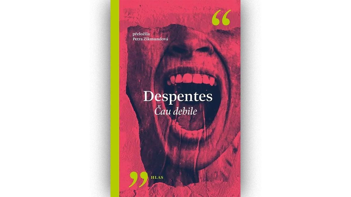 Internetový bůh šíří nenávist